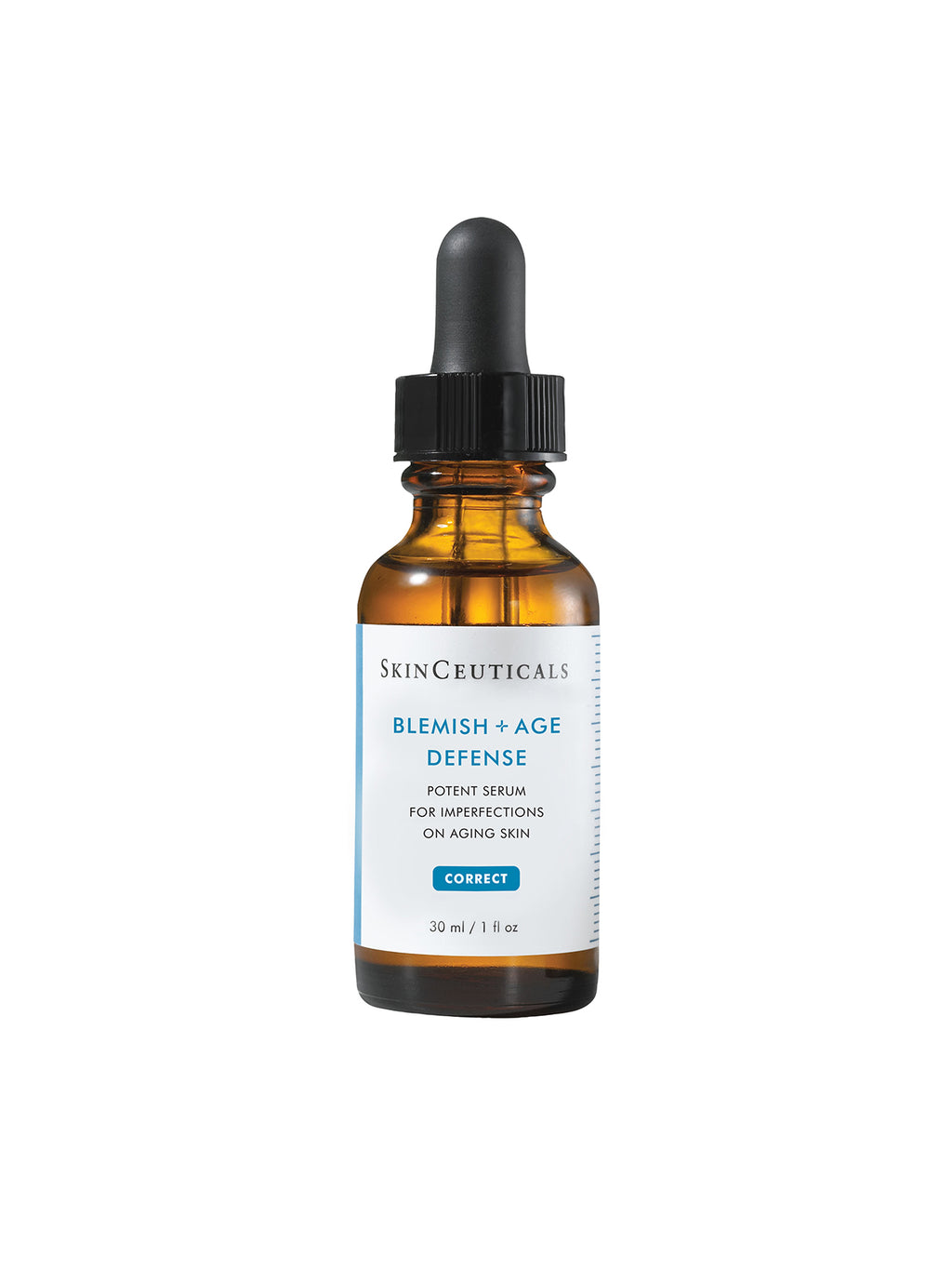 LHA Serum (Previously known as Blemish + Age Defense)